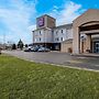 Sleep Inn & Suites Green Bay South