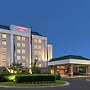 Hampton Inn Dulles - Cascades