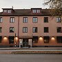 Home Hotel Kung Oscar