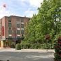 Thon Hotel Backlund