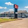 Econo Lodge Tupelo Barnes Crossing