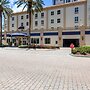 Hampton Inn & Suites St. Petersburg/Downtown