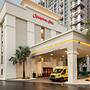 Hampton Inn Miami Dadeland