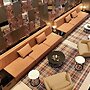 Mercure Hotel Kaiserhof Frankfurt City Center