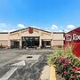 Red Roof Inn Morton Grove