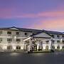 Best Western Port Huron Blue Water Bridge