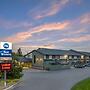 Best Western Black Hills Lodge