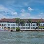 Brunton Boatyard - Cgh Earth