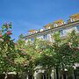 Sorell Boutique-Hotel Speer Rapperswil