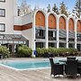 Best Western Gustaf Fröding Hotel & Konferens
