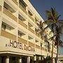 Hotel De Cima