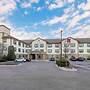 Studio 6 Corporate Extended Stay Chicago Lisle IL