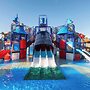 Oaks Sunshine Coast Oasis Resort