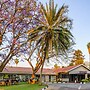 Kadoma Hotel And Conference Center