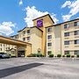 Sleep Inn Murfreesboro Shopping District
