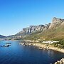 The Twelve Apostles Hotel and Spa