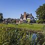 The Moat House