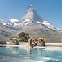 Riffelalp Resort 2222m