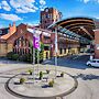 Four Points by Sheraton Offenbach Plaza