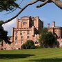 Dalhousie Castle