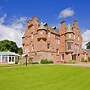 Cringletie House Hotel
