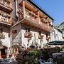 Auberge du Choucas