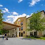 Comfort Suites State College near Penn State