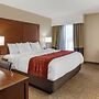 Comfort Inn & Suites Little Rock Airport