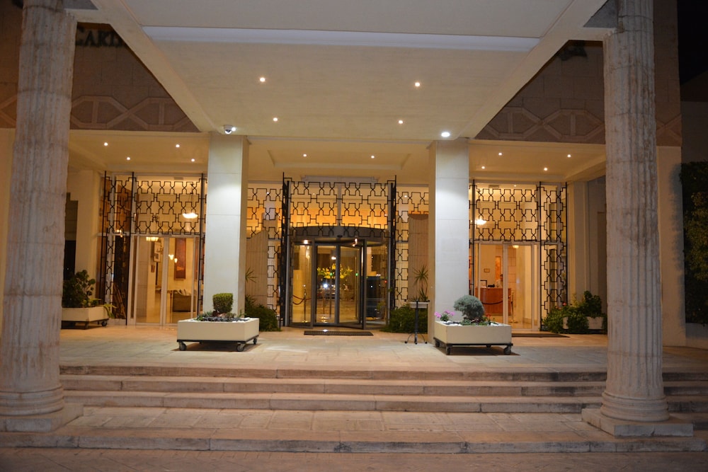 Golden Carthage Hotel & Résidence