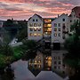 Sorat Insel-Hotel Regensburg
