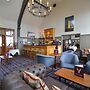The Stirling Highland Hotel