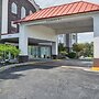 Comfort Inn Ruther Glen near Kings Dominion