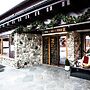 Geilo Hotel