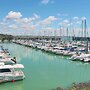 ibis Granville Port de plaisance