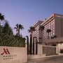 Amman Marriott Hotel