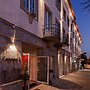 Hotel Jerónimos 8