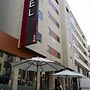 Hotel Zenit Dos Infantas