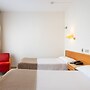 Hotel Leuka