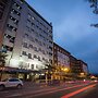 Hotel Zentral Ramiro I Oviedo