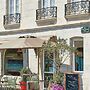 ibis Styles Bayonne Centre Gare
