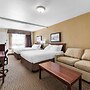 SureStay Plus Hotel by Best Western Drumheller