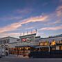 Best Western Plus Baker Street Inn