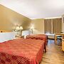 Econo Lodge Colorado Springs near Airport
