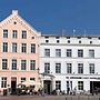 Townhouse Stadt Hamburg Wismar