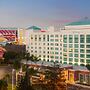 Hilton Santa Clara