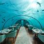 Conrad Maldives Rangali Island