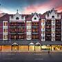 Adelaide Mansions Serviced Apartments