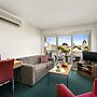 Melbourne Carlton Central Apartment Hotel