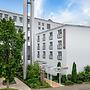 Mercure Hotel Stuttgart Airport Messe
