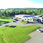 Hotel Moncton